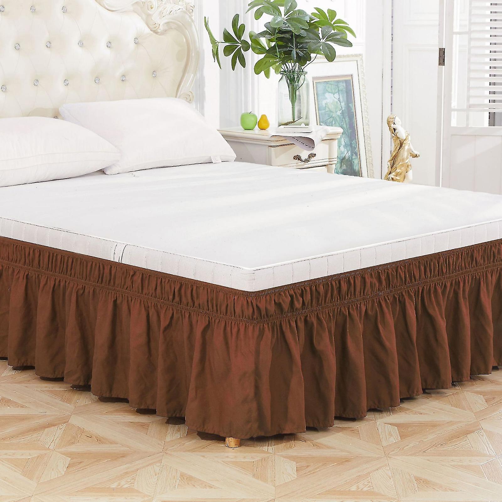 Bed Wrap 2